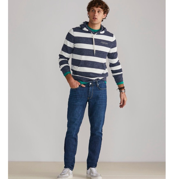 Vineyard Vines Men's Slim Fit Jeans - 34x30